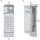 Falownik 37 kW 3x400 VAC ATV930D37N4 Schneider Electric
